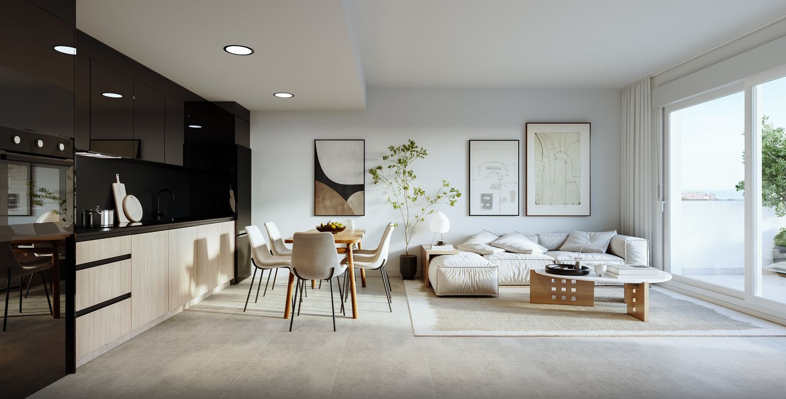 03 modern apartment interior design