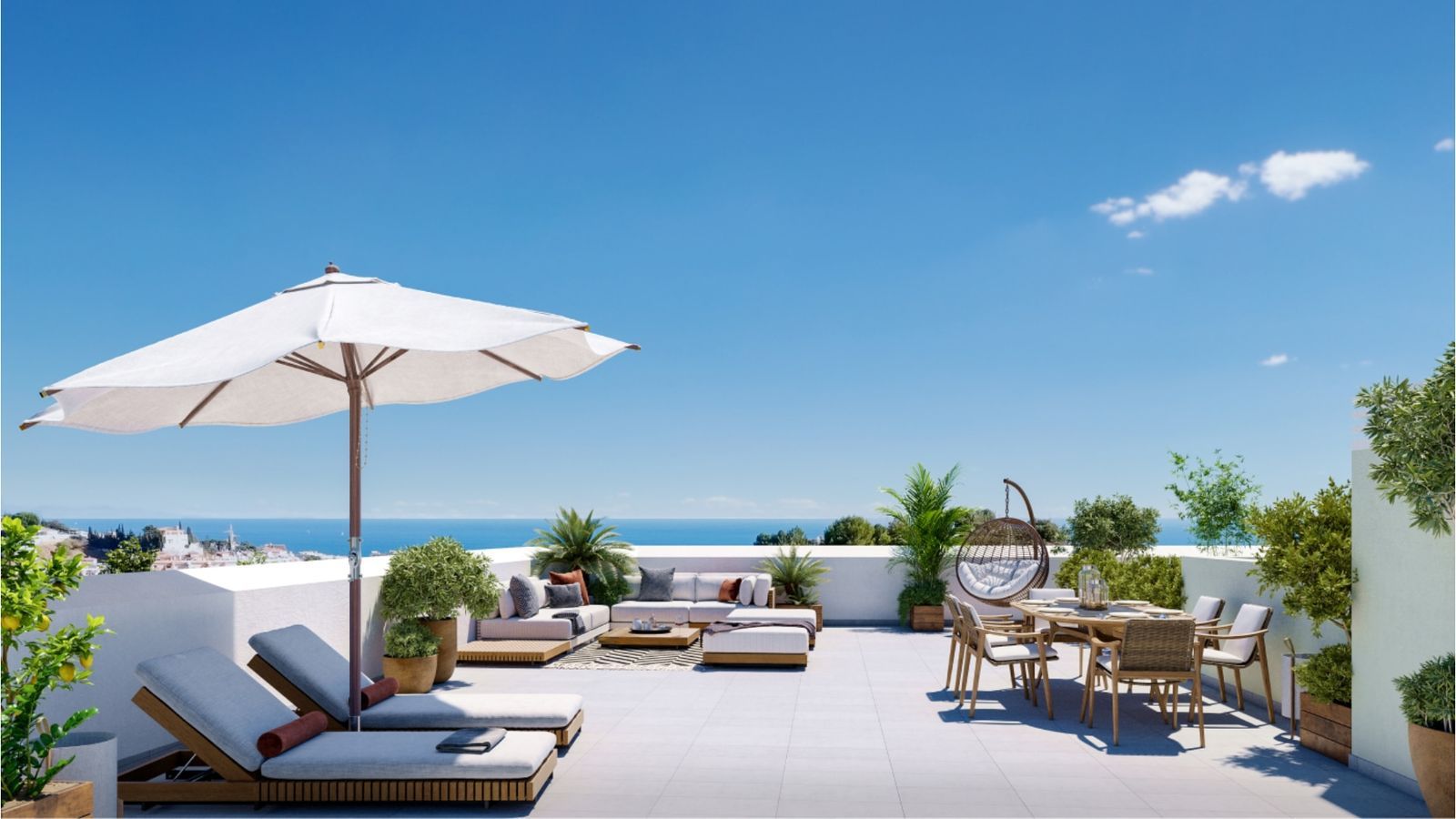 07 rooftop terrace ocean views
